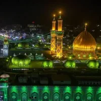 کاروان کربلا ( 12 شهریور )