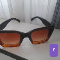 عینک طبی و دودی