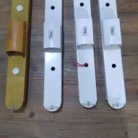 ۴ عدد مهتابی بدون لامپ