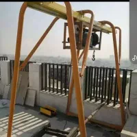 اجاره بالابر