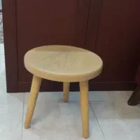 میزجلو مبلی ودو عدد عسلی