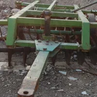دیسک ۲۲ پر جک دستی