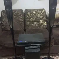 برقی|سیستم صوتی خانگی|تالش, هشتپر|دیوار