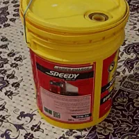 سطل محکم