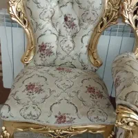 سرویس چوب و غیره