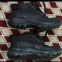 کفش کار بوت