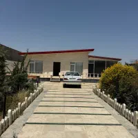 ویلا 550 متر تهراندشت چهارباغ سهیلیه قدمت بنا