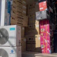 اسپیلت الجی گری ایولی یونیوا پاناسونیک اسنو‌جنرال