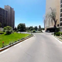 خاص‌ترین ۲۰۰ متر،ویو پانوراما در برج شاخص شهرک غرب