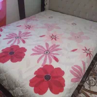 پتو گلدار