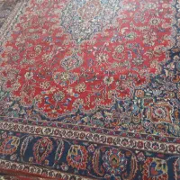 فرش ۳در۴مشهد ترو تمیز