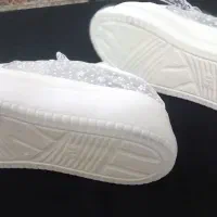 کفش عروس سایز 38 و سایز 40