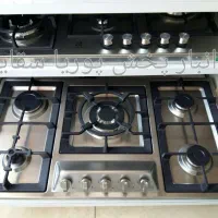 پخش تخصصی اجاق گاز در تبریز