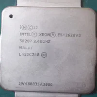 CPU Intel XEON V3