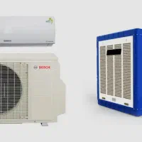 تعمیرات و سرویس کولر آبی گازی پکیج لوله کشی آب گاز