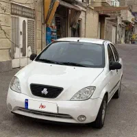 تیبا 401 فروش فوری