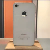 آیفون 4S خاص/کلکسیونی