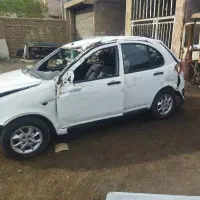 کوئیک تصادفی