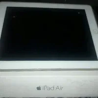 تبلت آیفون .  iPad Air2 مدل A1567