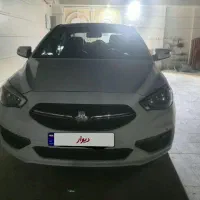 شاهین G مدل 1400