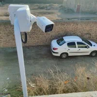 دوربین مداربسته سونی پلاکخوان-دزدگیراماکن سیمکارتی