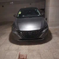 نیسان سیلفی مکس ادیشن ۲۰۲۴