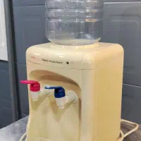دستگاه آب جوش و آب گرم