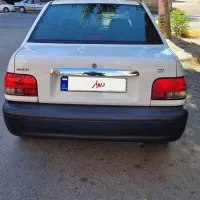 معاوضه‌ی پراید۹۲ با کویک