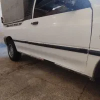 پراید وانت مدل 95