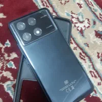 گوشیpocox6pro