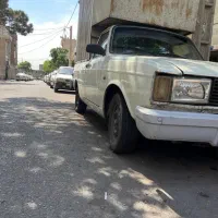 وانت مدل۹۳معاوضه باپرایدوانت آریسان2مزداکارا نیسان