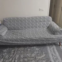 روکش مبل 8نفره تخت خابشو
