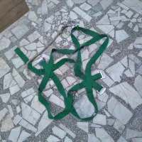 کمربند ایمنی مدل هانس