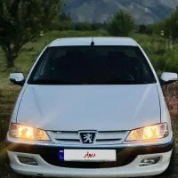 پارس دوگانه کارخانه 86