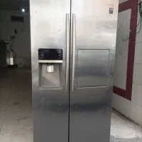یخچال ساید بای ساید سامسونگ اصل کره