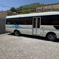 مینی بوس ایسوزو