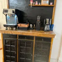 میزو صندلی وکافی بار سنتی