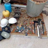 ابزارمختلف وکاربردی