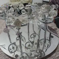 لوستر ۷شاخه