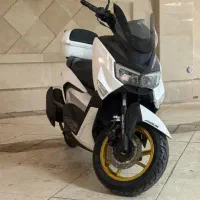موتورNMAX