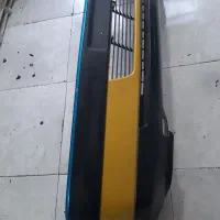 سپر جلو پژو ۴۰۵ تاکسی اصلی