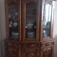 بوفه کنسول