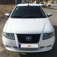 سمند سورن Ef7