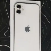 اپل۱۱ معمولی فوق تمیز