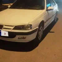 پارس تیو فایومدل۱۴۰۱