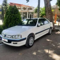 فروش پژو پارس TU5 ELX سفارش مدیران خودرو