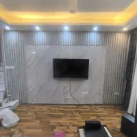 نصاب دکوراسیون داخلی (برچسب کابینت)