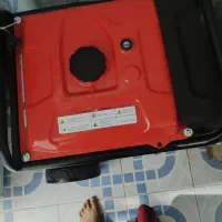 موتور برق پرین