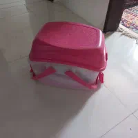 ظروف مسافرتی