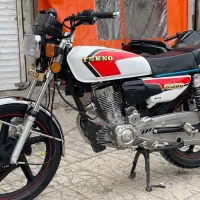 هندا ۲۰۰ تکنو